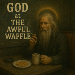 God at the Awful Waffle (Alt-Folk)