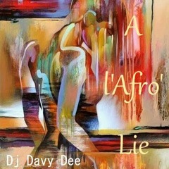 A l'Afro'Lie