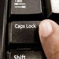 capslock dub intro thingy