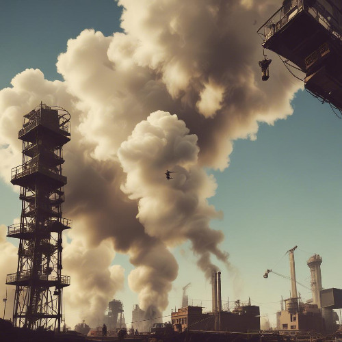 Avian and Loaded - This is The Way (Watchtower Mix)