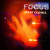 Artwork for Focus - John Summit, Deadmau5 & Rebūke feat. CLOVES (Netgate Edit)