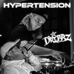 Hypertension w. Dribbz MC