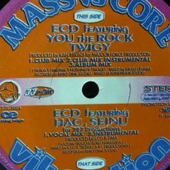Listen to playlists featuring 石田義則 (ECD) - マス対コア by Teen