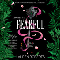 FEARFUL Audiobook Excerpt