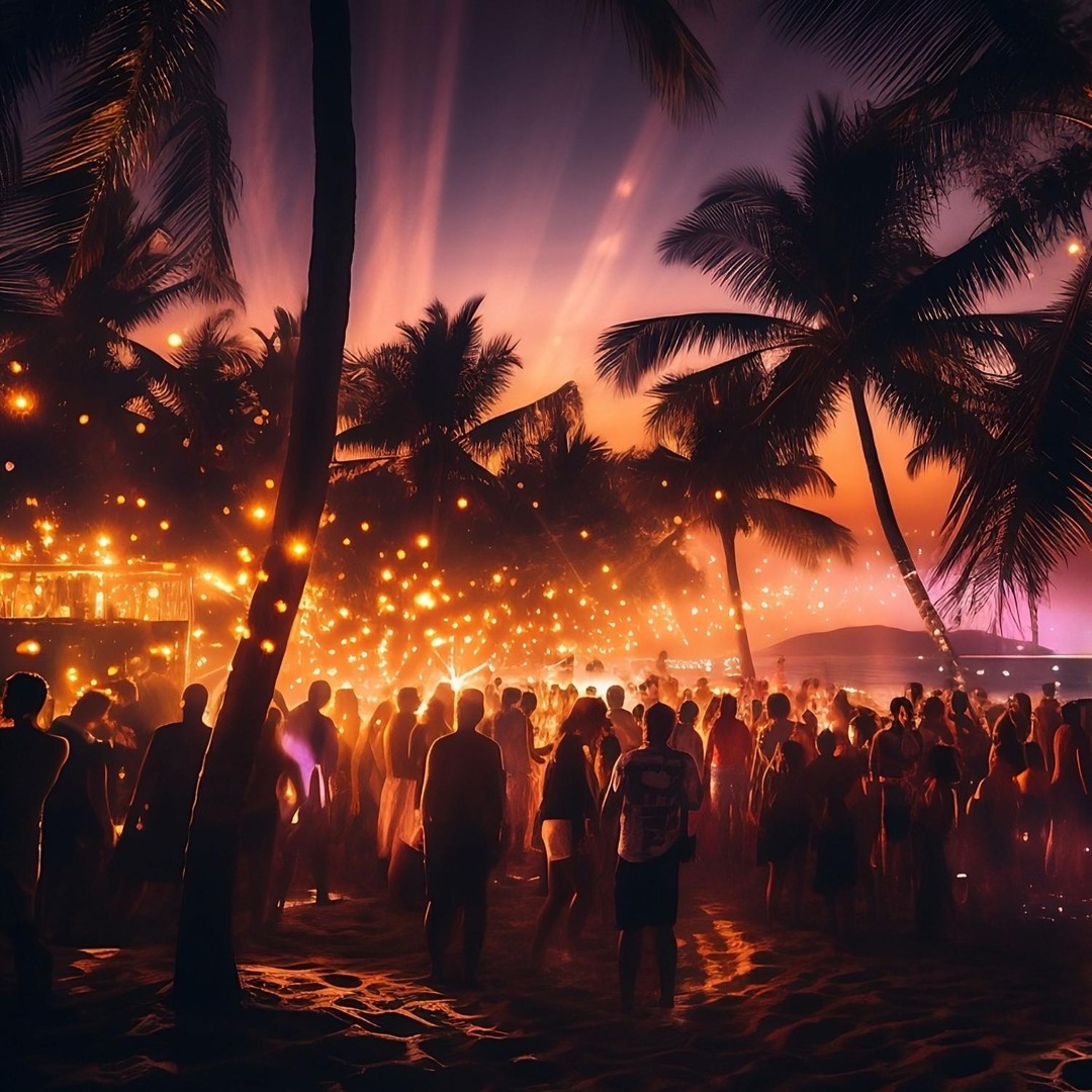 Stream Cocktail Energy by Best of Hits | Listen online for free on ...