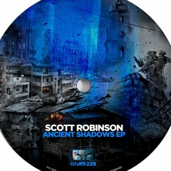 Scott Robinson - Split And Extract (Original Mix)
