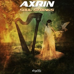 Axrin - Soul Strings
