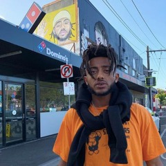 aminé - burden [sped up + reverb]