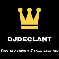 Hannah Wants & Shaun Dean MIX (Shut You Down & I Still Love You)