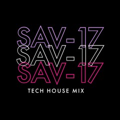 Tech House mix