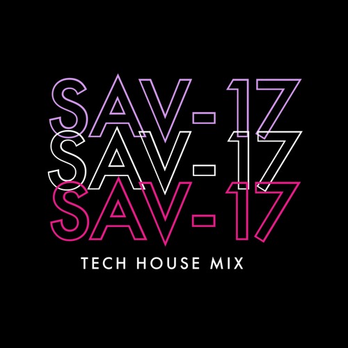 Tech House mix