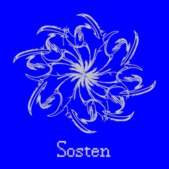 Fathom Series 009: Sosten @ Magick Bar Save Our Sound 7 years