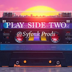 [FREE] Type Beat Funk 80's - Play Side Two - Funk 2025 - 115BPM - D# Minor