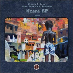 Nzara (Afro Mix)