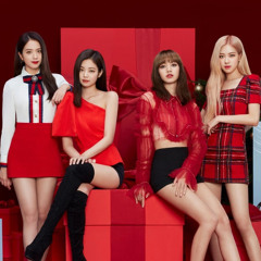 Last christmas by BLACKPINK 블랙핑크