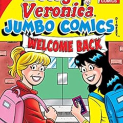 [ACCESS] EPUB 📖 Betty & Veronica Jumbo Comics Digest #296 (Betty & Veronica Comics D