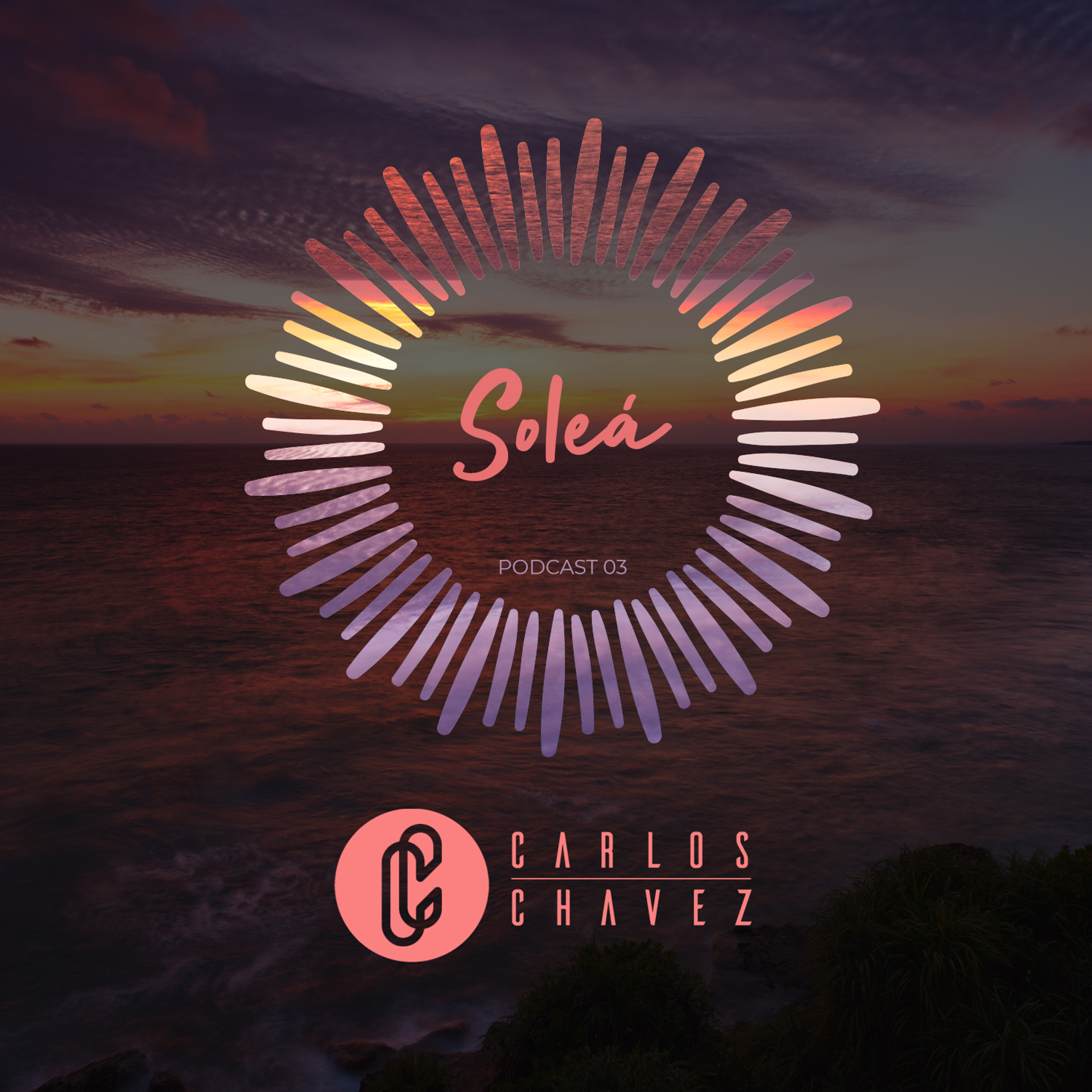 Carlos Chávez - Podcast