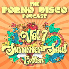 My Porno Disco Podcast Vol.7