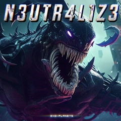 N3UTR4L1Z3 (feat. Hamed Golchin)