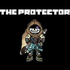 The Creator's Corruption (Dustink sans)
