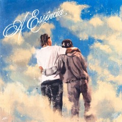 Chefin - A Essência ft. Bren (prod. LB Único)