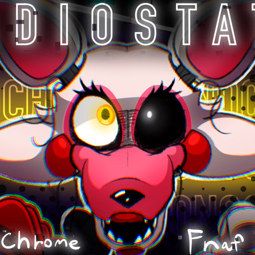 Radiostatic | A Monochrome Fnaf Mix |mp3