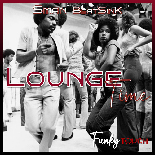 Funky Touch  Live - Lounge Time