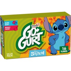 Gogurt prod1ntcart