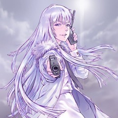 Jormungand - White Smiles in Smoke - Koko's Song