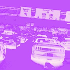 Switchin Lanes/Duo Tang (prod. Clvr)