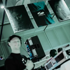 Tim van Werd live at A State Of Trance  Hotel, 2024