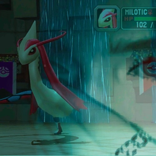 Che Ecru - 4thismoment (shaw00p Edit)