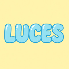 Luces