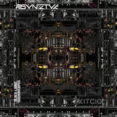 03 Psynetyk - Rusted Cackle
