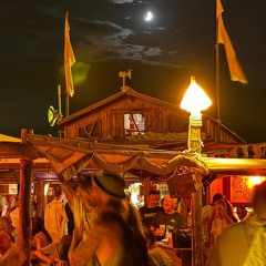 SummerSesions SunDowner@Che 2025 Dj Jose De Medina