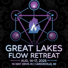GLFF fire circle set 8/14/25