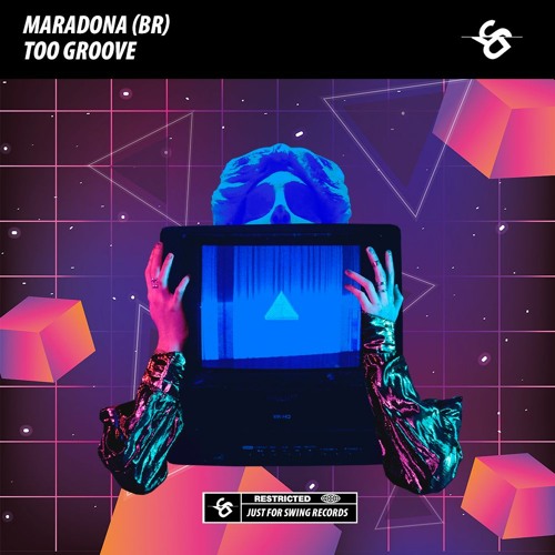Maradona (BR) - Too Groove