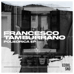 Francesco Tamburrano - Iconica (Preview)