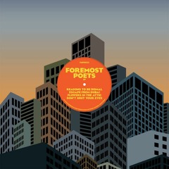 DC Promo Tracks: Foremost Poets "Flowers In The Attic"