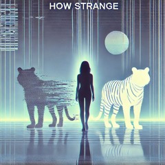 How Strange 真奇怪