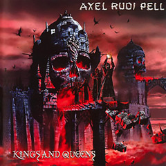 Axel Pell