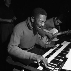 Blues for Jimmy Smith