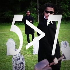 5>7 (Yusuf7n Diss) - plaqueboymax
