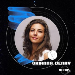 Orianna Denay - Flirting Orion