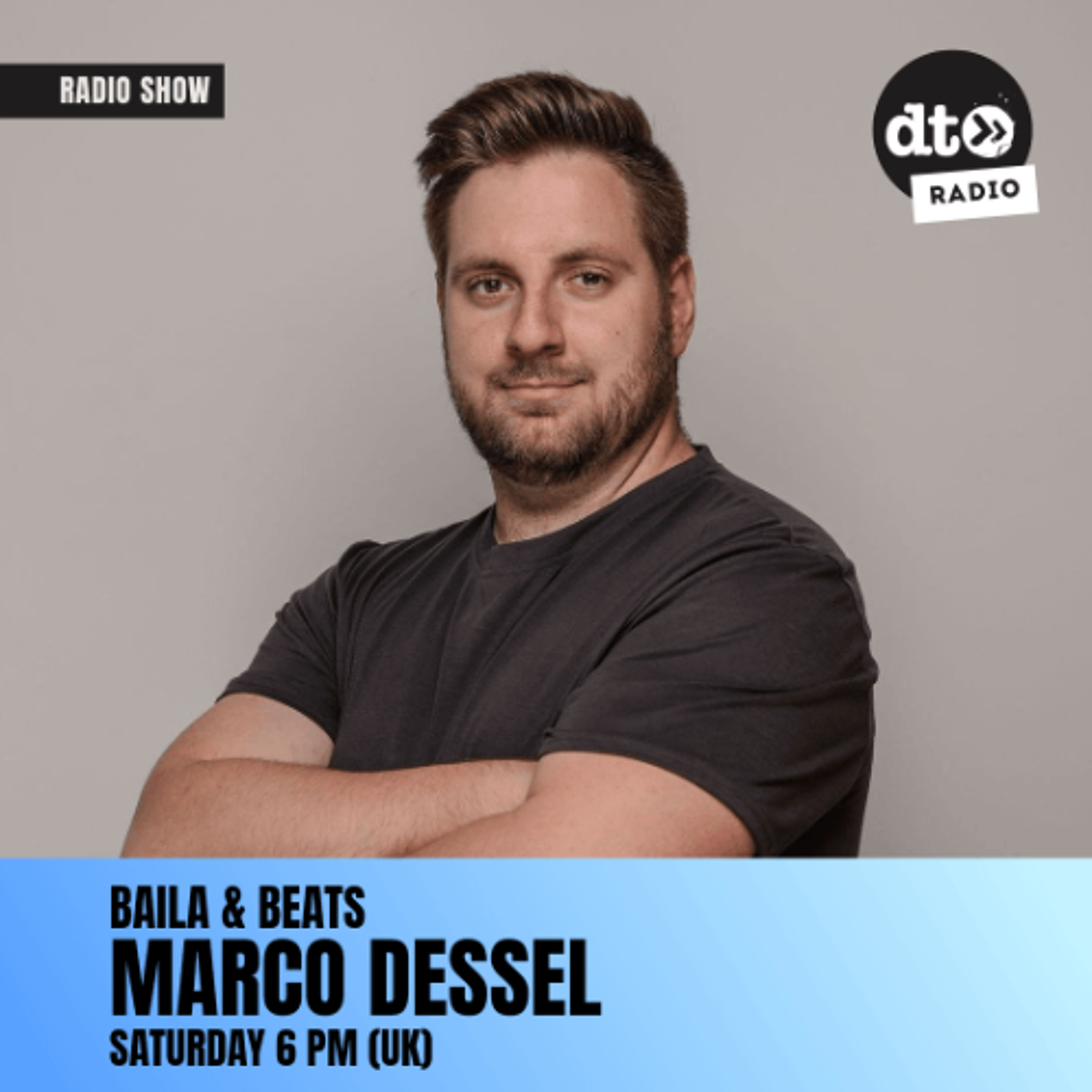 Baila & Beats #018