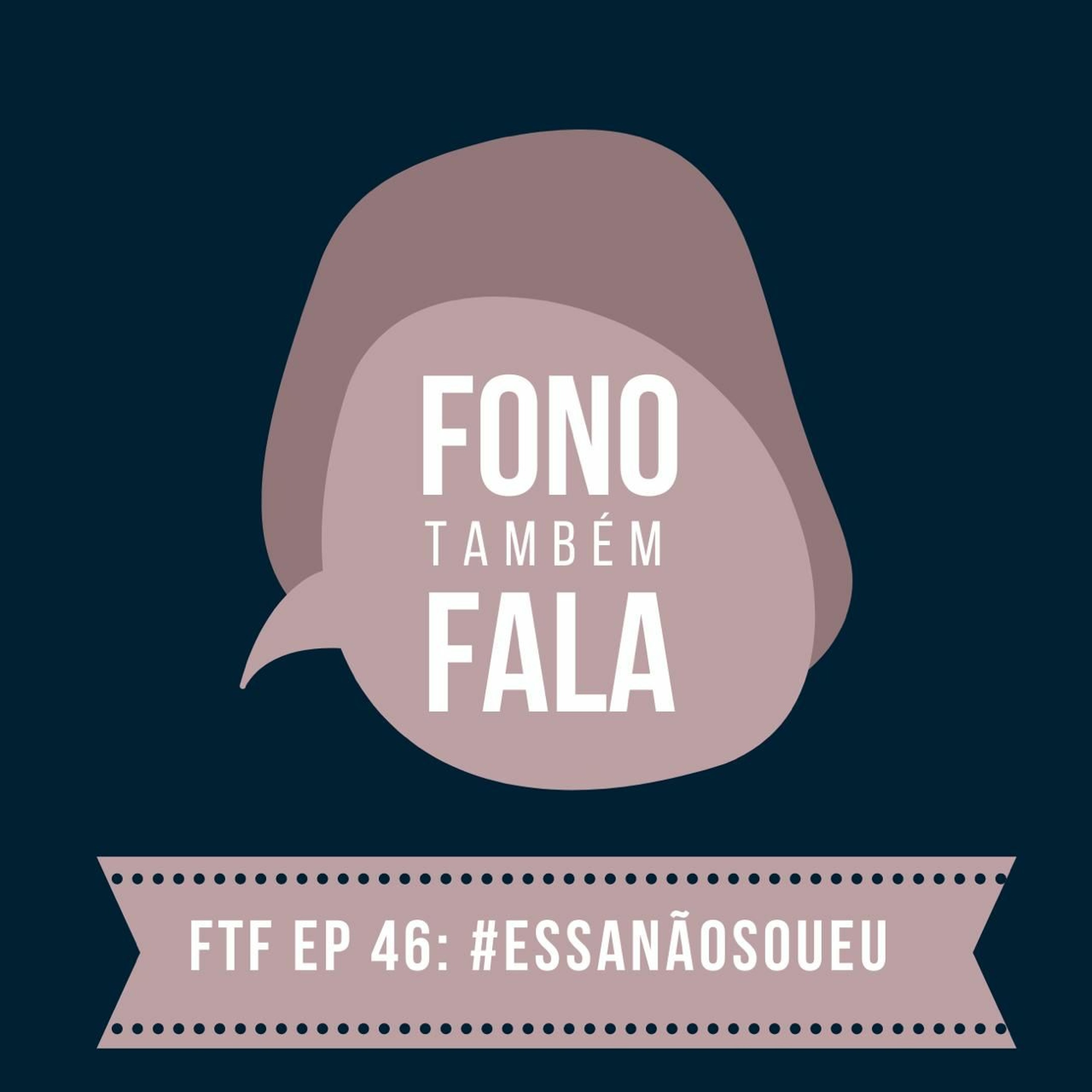 Fono também Fala