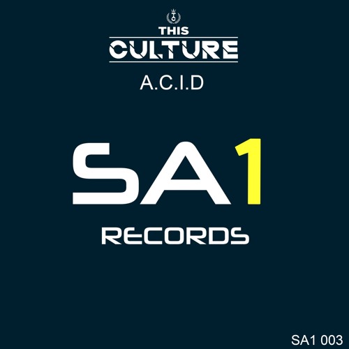 A.c.i.d (Original Mix)