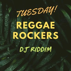 Reggae Rockers Mix