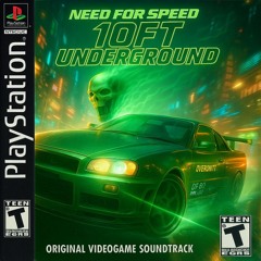 Full Throttle Sellout (Rival Theme)