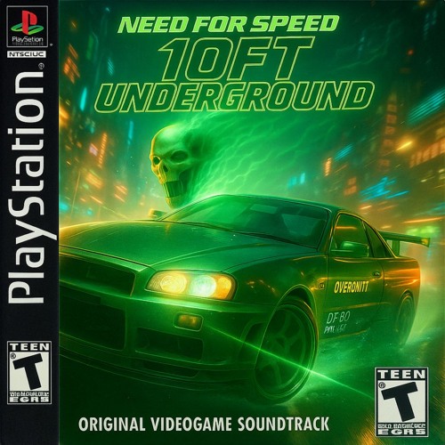 Full Throttle Sellout (Rival Theme)